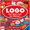 Ravensburger Logo Spel