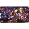 Marvel Playmat Thanos 1 Marvel Playmat Thanos -Speelgoedwinkel marvel legendary playmat thanos