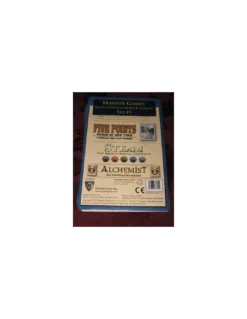 Mayfair Games Limited Edition Promo Expansion Set 5