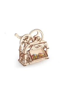 Ugears - Mechanisch Etui -Speelgoedwinkel mechanisch etui 3