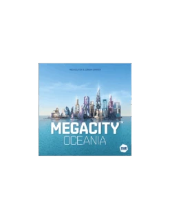 Megacity Oceania