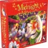 Pegasus Spiele Midnight Market -Speelgoedwinkel midnight market