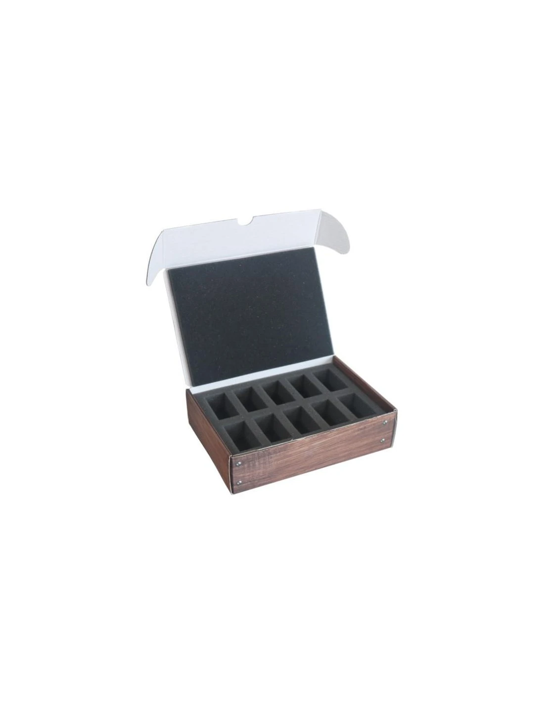 Mini Box 10 Minis 25mm Bases 3 Mini Box 10 Minis 25mm Bases