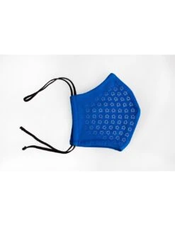 Mondkapje Meeple Volwassenen (groot)