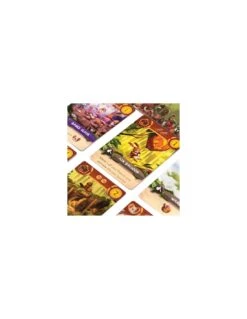 My Lil' Everdell -Speelgoedwinkel my lil everdell 4