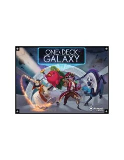 One Deck Galaxy