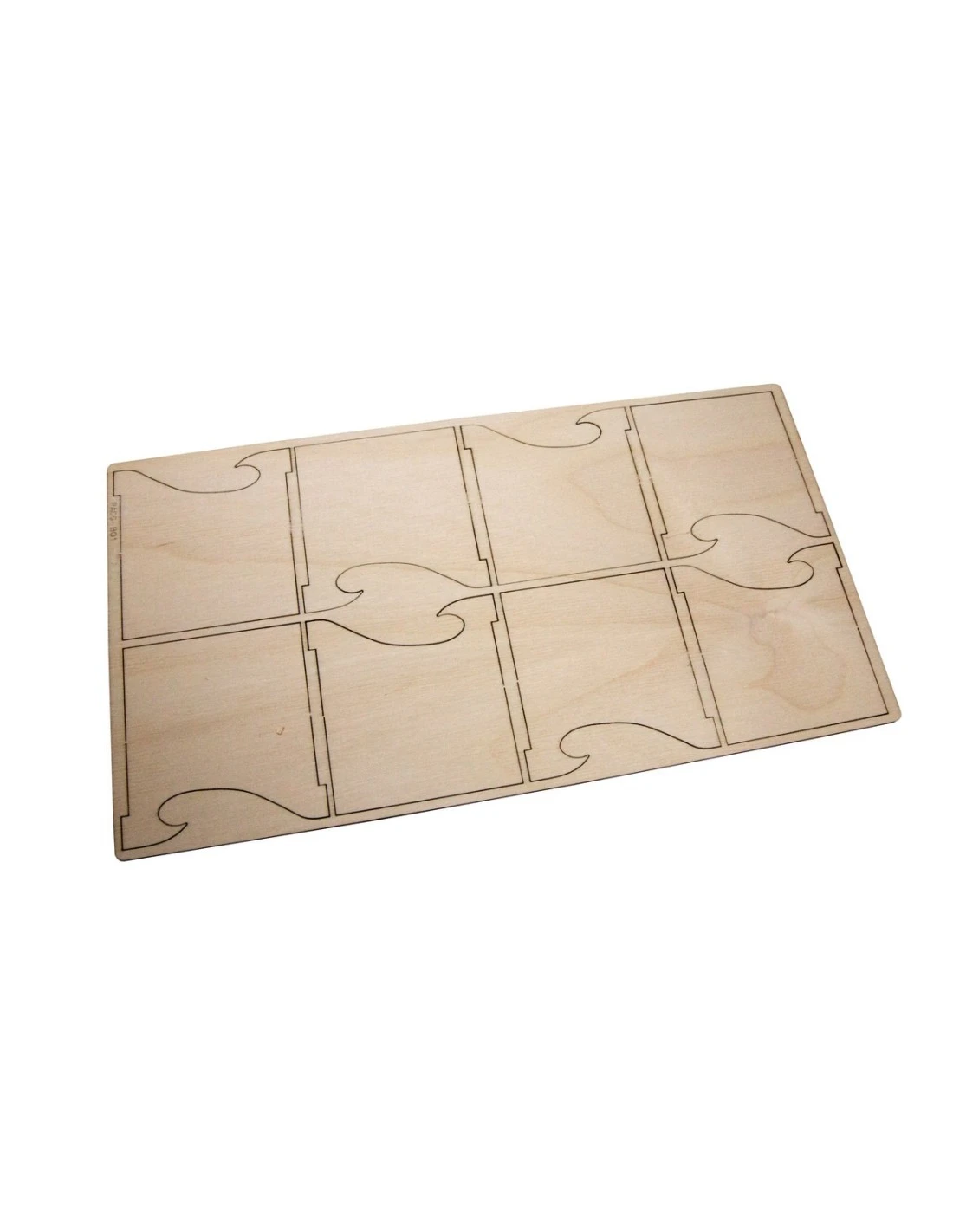 PACG Box Organizer: Extra Dividers 3 PACG Box Organizer: Extra Dividers