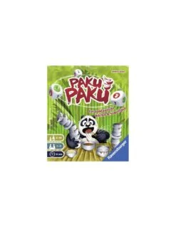 Ravensburger Paku Paku