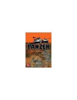GMT Games Panzer