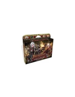 Pathfinder Adventure Card Game - Rogue Class Deck