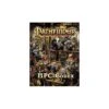 Pathfinder Roleplaying Game - NPC Codex