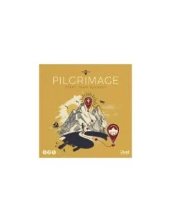 Pilgrimage: Start Your Journey