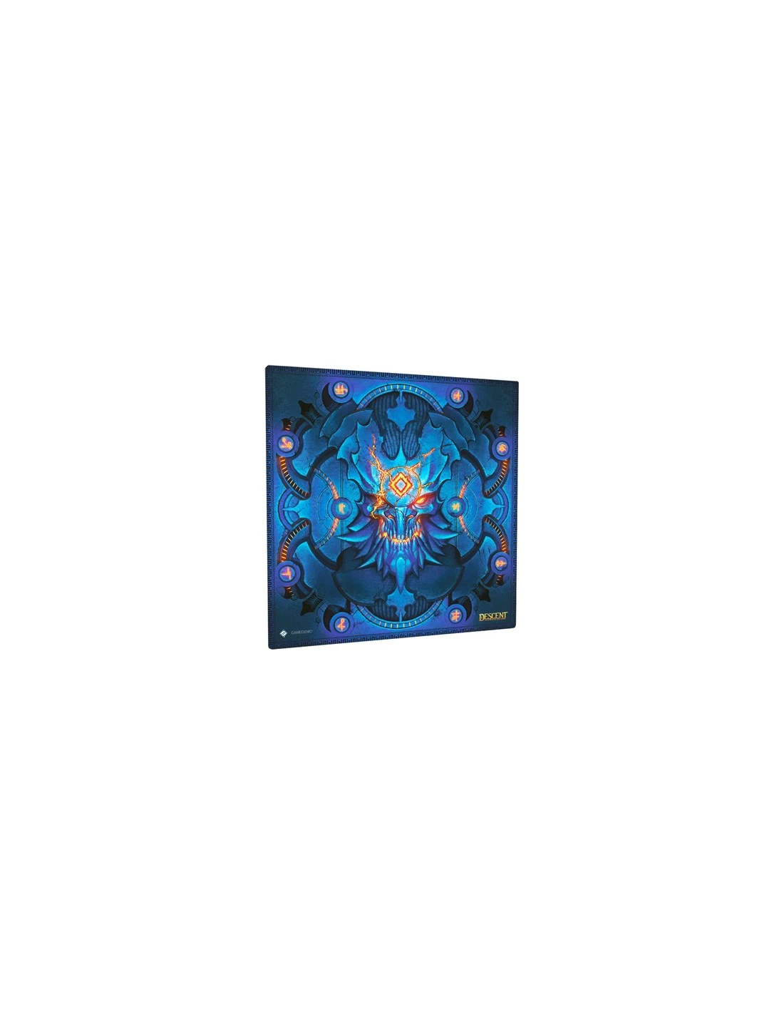 Gamegenic PLAYMAT Descent Legends Of The Dark 3 Gamegenic PLAYMAT Descent Legends Of The Dark