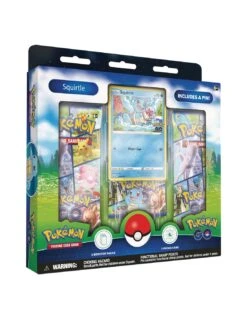 Pokemon GO Pin Box Collection -Speelgoedwinkel pokemon go pin box collection 2