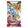 Pokemon Scarlet & Violet Booster