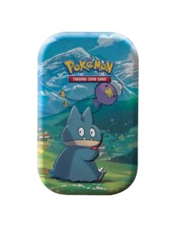 Pokemon Sinnoh Stars Mini Tin -Speelgoedwinkel pokemon sinnoh stars mini tin 4