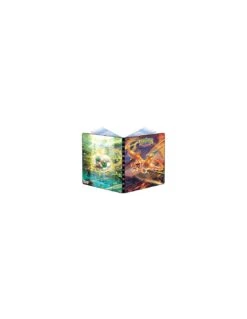 Ultra Pro Pokemon Sword And Shield 9 Pocket Portfolio