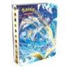 Pokemon Sword & Shield Silver Tempest Col. Album -Speelgoedwinkel pokemon sword shield silver tempest col album