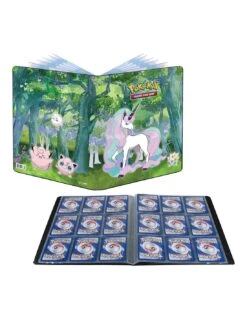 Ultra Pro Portofolio Pokemon Gallery S Enchanted 9-pocket