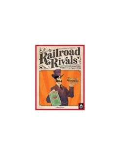 Railroad Rivals