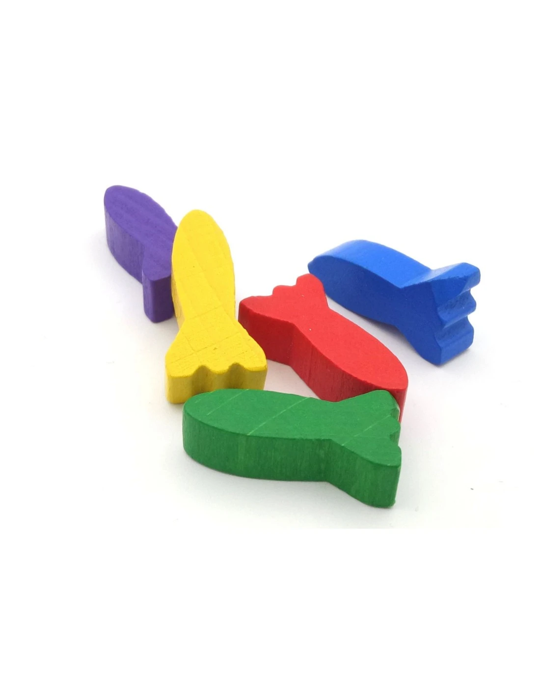 Raket (hout) 3 Raket (hout)