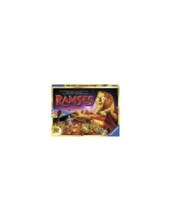 Ravensburger Ramses