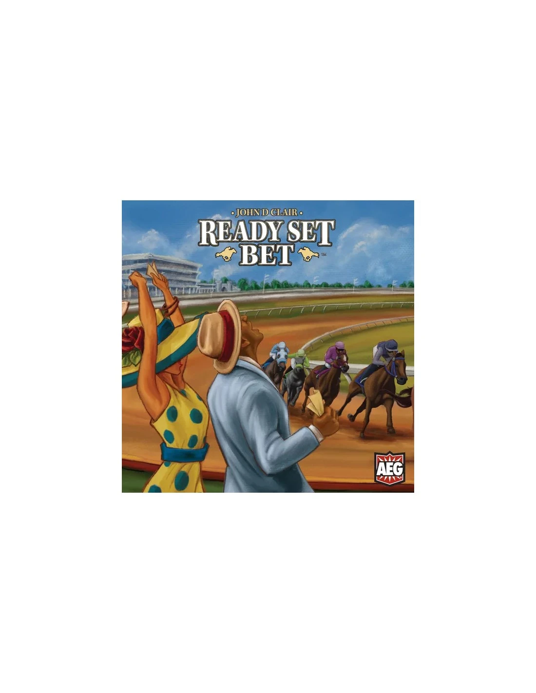 Ready Set Bet 3 Ready Set Bet