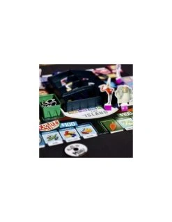 Rival Restaurants -Speelgoedwinkel rival restaurants 2