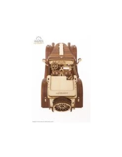 Ugears - Roadster VM-01 -Speelgoedwinkel roadster vm 01 2