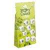 ASMODEE Rory's Story Cubes Hangtab Voyages 1 ASMODEE Rory's Story Cubes Hangtab Voyages -Speelgoedwinkel rory s story cubes hangtab voyages