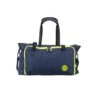 Shuttle Tote Blue -Speelgoedwinkel shuttle tote blue
