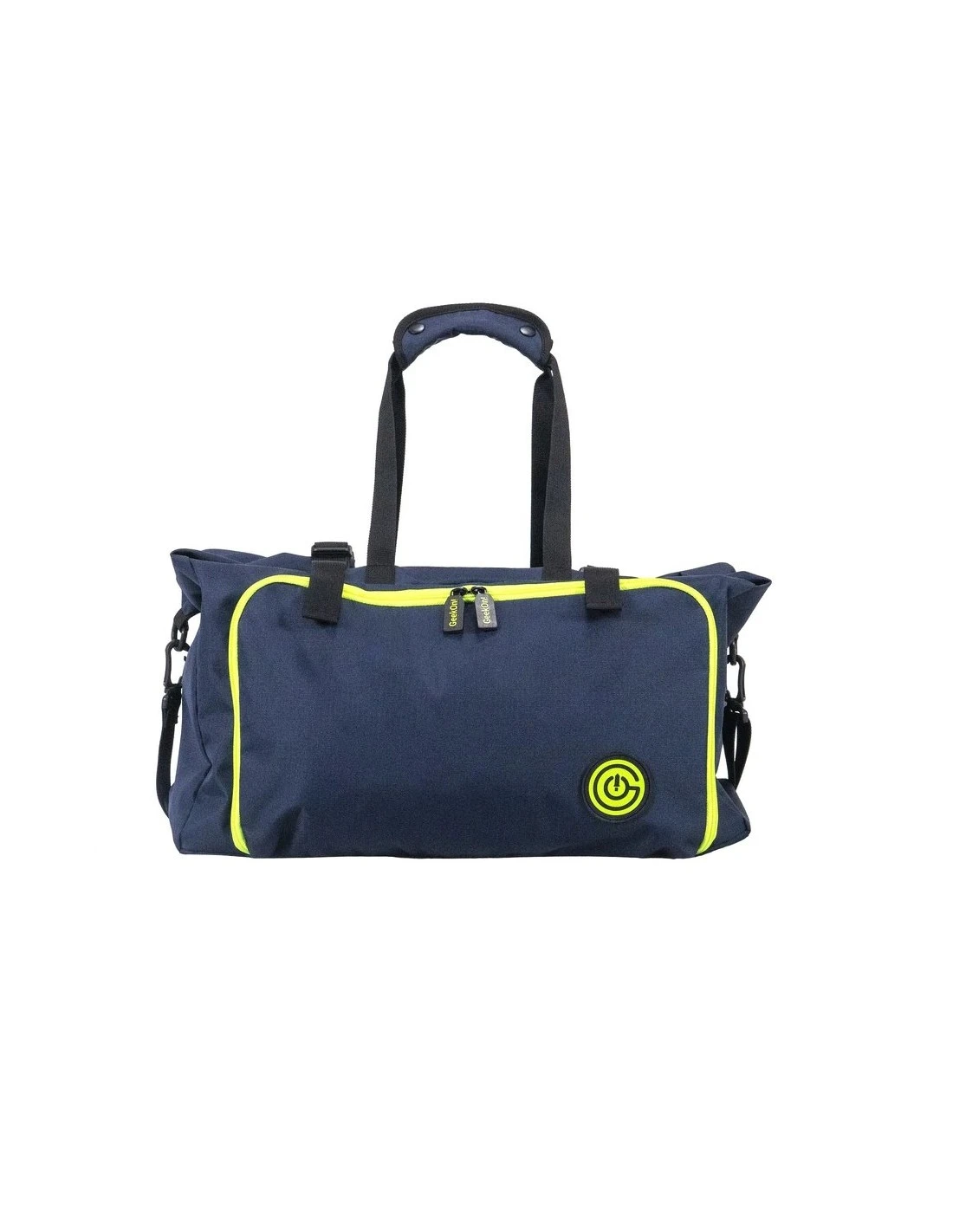 Shuttle Tote Blue 3 Shuttle Tote Blue