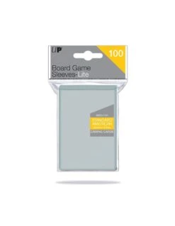 Ultra Pro SLEEVES Lite Standard American 56x87