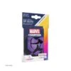 Gamegenic SLEEVES Marvel Champions - Hawkeye 66mm X 91mm (50 Stuks) -Speelgoedwinkel sleeves marvel champions hawkeye 66mm x 91mm 50 stuks