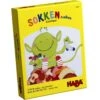 Haba Sokken Zoeken (Active Kids) -Speelgoedwinkel sokken zoeken active kids