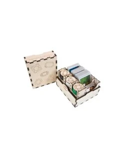 Splendor Game Chest -Speelgoedwinkel splendor game chest 3