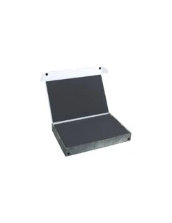 Standard Box 25mm Deep Raster Foam Tray