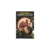 Z-Man Games Star Wars: Jabba's Palace – A Love Letter Game 2 Z-Man Games Star Wars: Jabba's Palace – A Love Letter Game -Speelgoedwinkel star wars jabba s palace a love letter game