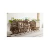 Ugears - Stoom Locomotief -Speelgoedwinkel stoom locomotief