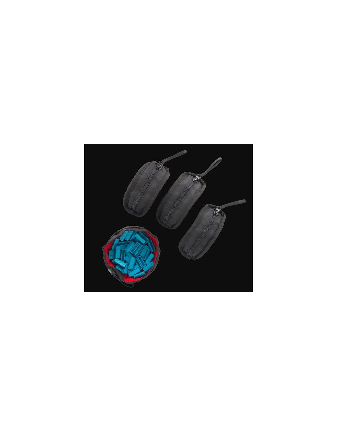 Taco Bit Case 3 Taco Bit Case