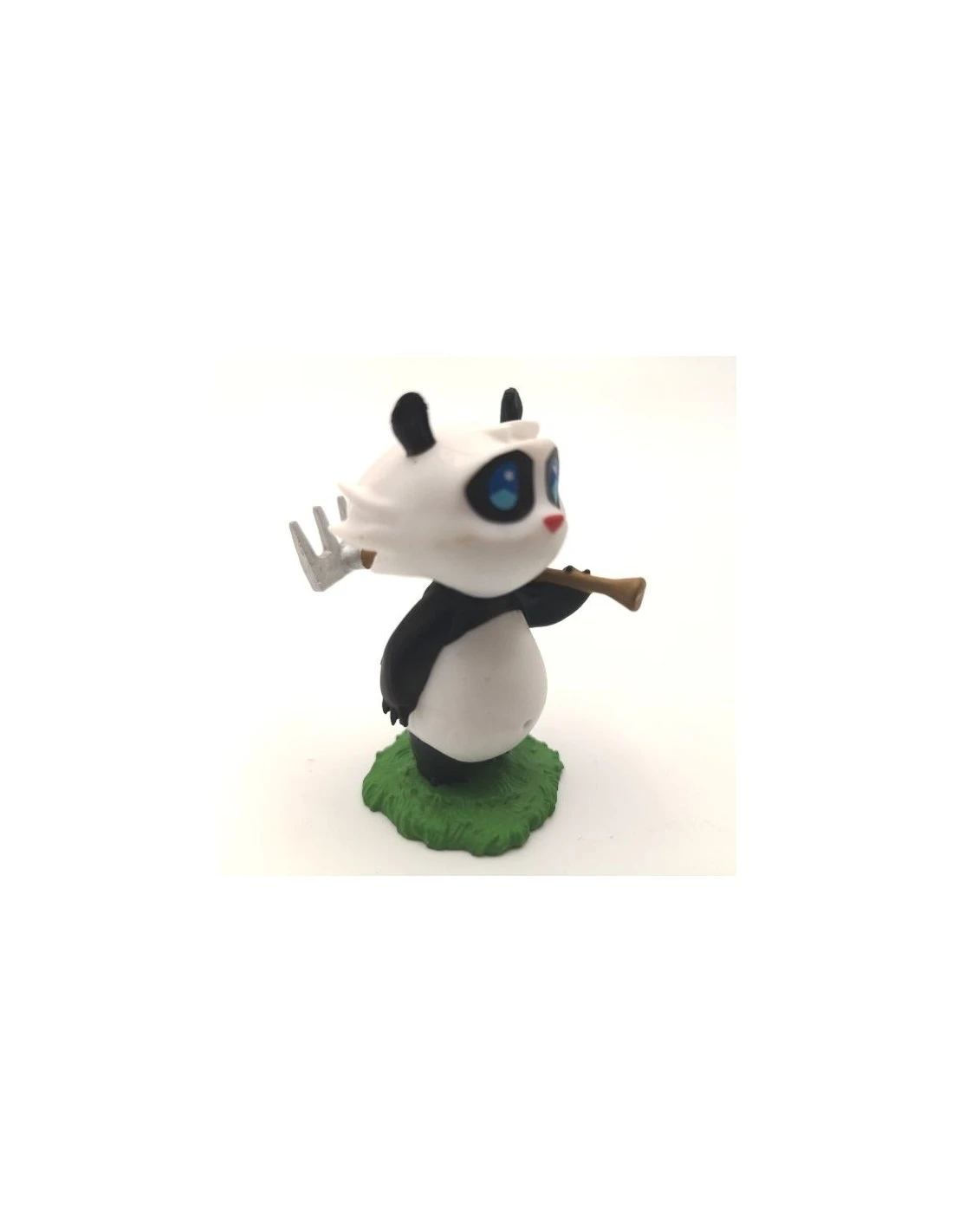 Matagot Takenoko: Baby Panda Figur Hu Hu 3 Matagot Takenoko: Baby Panda Figur Hu Hu