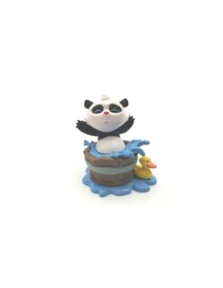 Matagot Takenoko: Baby Panda Figur Joy