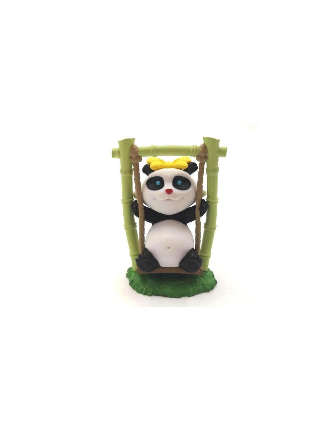 Matagot Takenoko: Baby Panda Figur Tao Tao 3 Matagot Takenoko: Baby Panda Figur Tao Tao