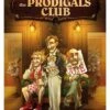Czech Games Edition The Prodigals Club 1 Czech Games Edition The Prodigals Club -Speelgoedwinkel the prodigals club