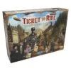 Days Of Wonder Ticket To Ride Legacy Legendes Uit Het Westen (NL) (Pre-Order: November 2023) -Speelgoedwinkel ticket to ride legacy legendes uit het westen