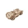 Ugears - Model Drift Cobra Racing Car -Speelgoedwinkel ugears model drift cobra racing car