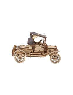 Ugears - Model T Retro Car
