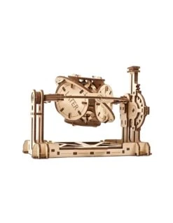 Ugears - STEM LAB Random Generator