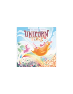 Unicorn Fever