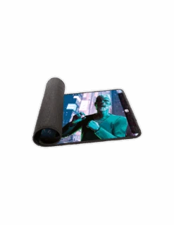 Vendetta - Set Of 7 Player Mats